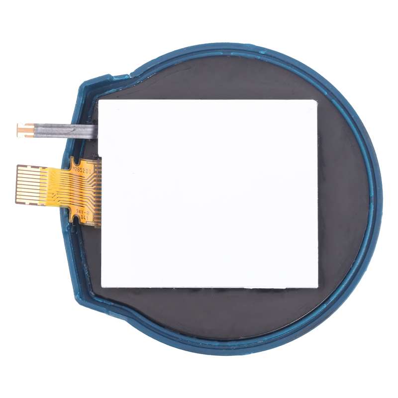 For Garmin Instinct Original LCD Screen with Digitizer Full Assembly(Black)