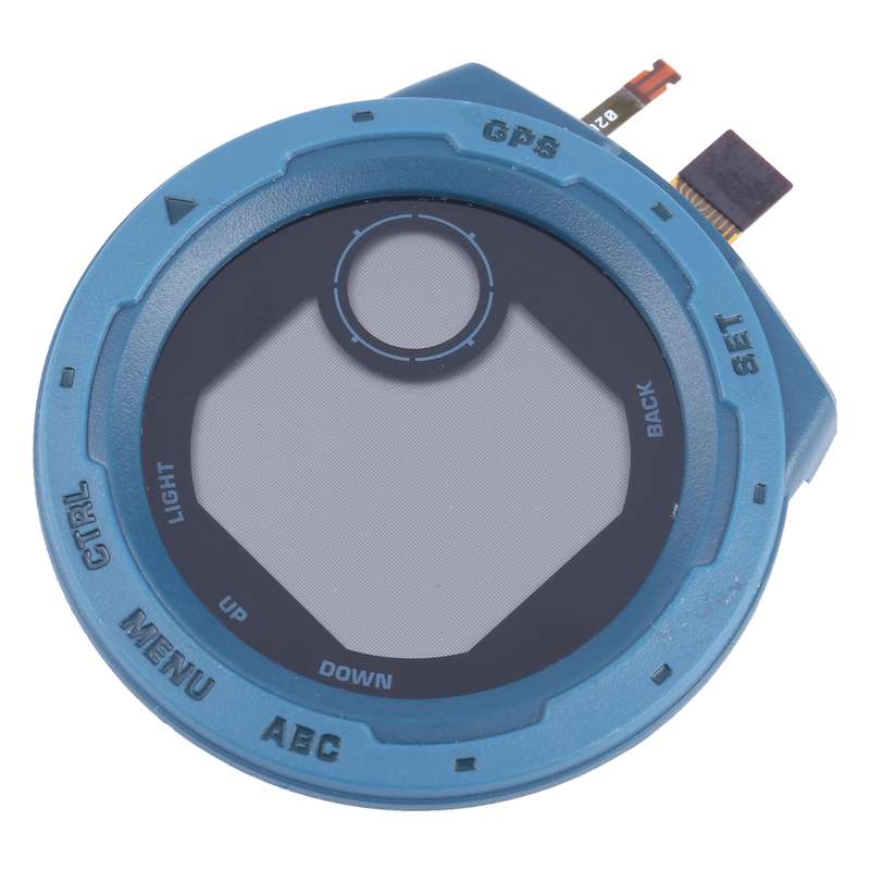 For Garmin Instinct Original LCD Screen with Digitizer Full Assembly(Black)