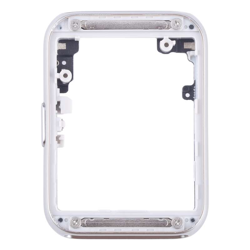 For Huawei Watch Fit 2 Original LCD Screen Frame Bezel Plate (Black)