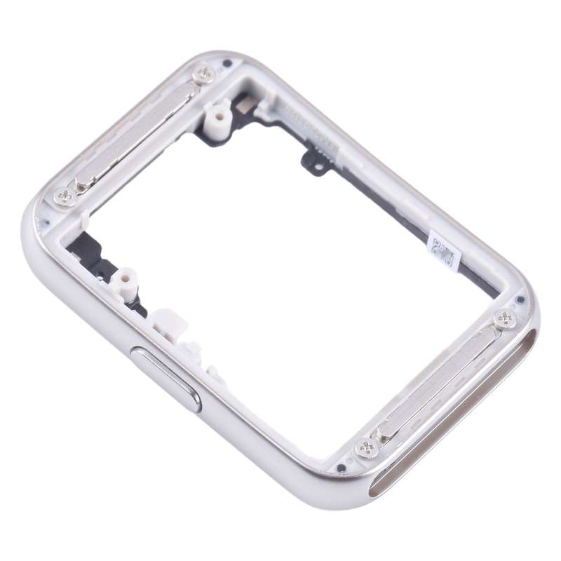 For Huawei Watch Fit 2 Original LCD Screen Frame Bezel Plate (Black)
