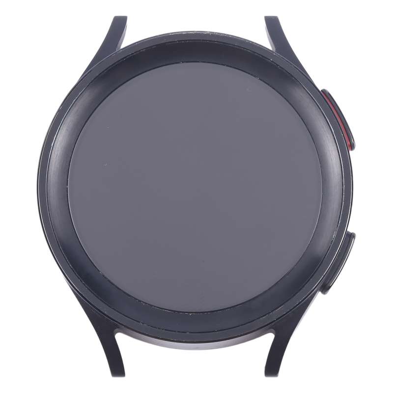 Original LCD Screen Digitizer Full Assembly with Frame for Samsung Galaxy Watch5 Pro 45mm SM-R920/R9