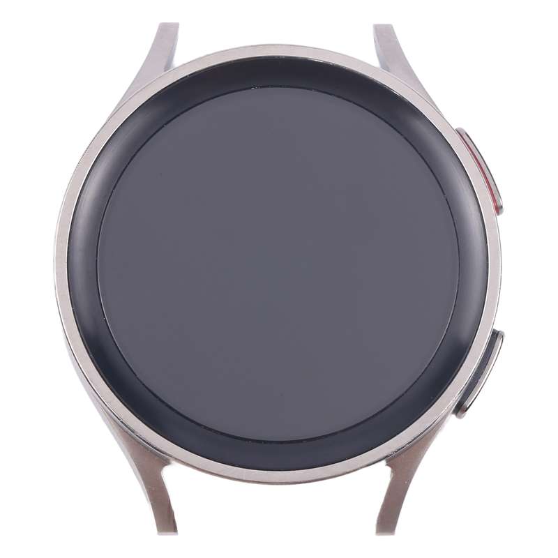 Original LCD Screen Digitizer Full Assembly with Frame for Samsung Galaxy Watch5 Pro 45mm SM-R920/R9