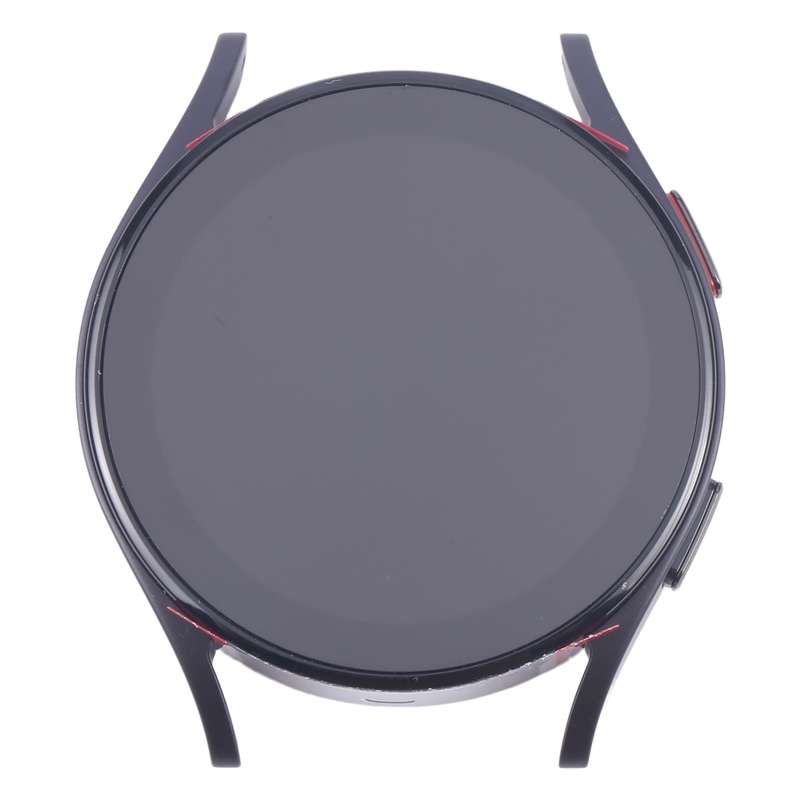 Original LCD Screen Digitizer Full Assembly with Frame for Samsung Galaxy Watch5 40mm SM-R900/R905 (