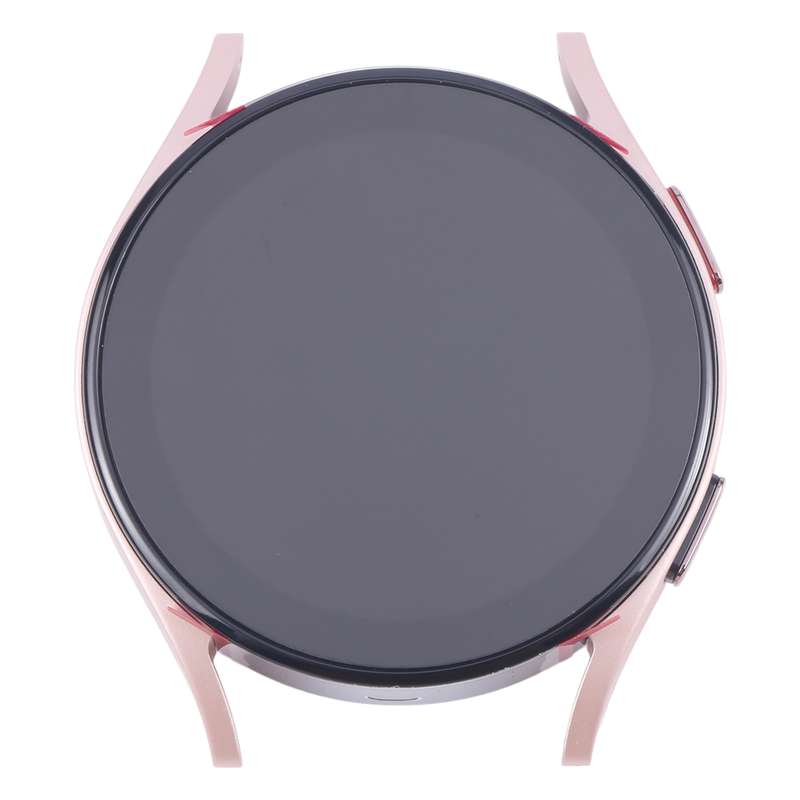 Original LCD Screen Digitizer Full Assembly with Frame for Samsung Galaxy Watch5 40mm SM-R900/R905 (