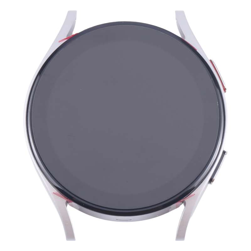 Original LCD Screen Digitizer Full Assembly with Frame for Samsung Galaxy Watch5 40mm SM-R900/R905 (
