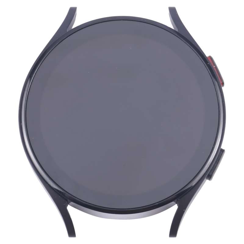 Original LCD Screen Digitizer Full Assembly with Frame for Samsung Galaxy Watch5 44mm SM-R910/R915 (