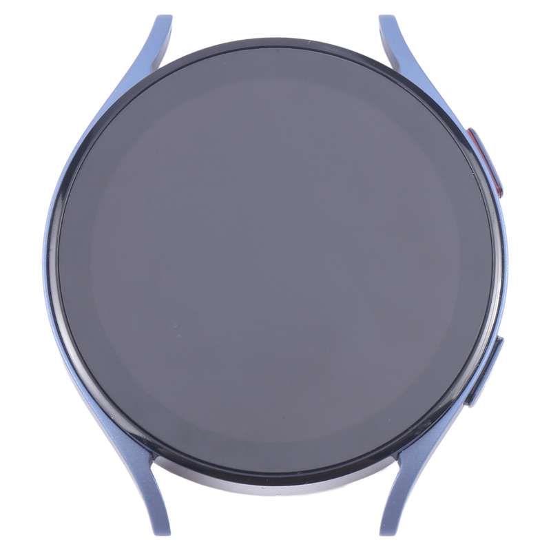 Original LCD Screen Digitizer Full Assembly with Frame for Samsung Galaxy Watch5 44mm SM-R910/R915 (