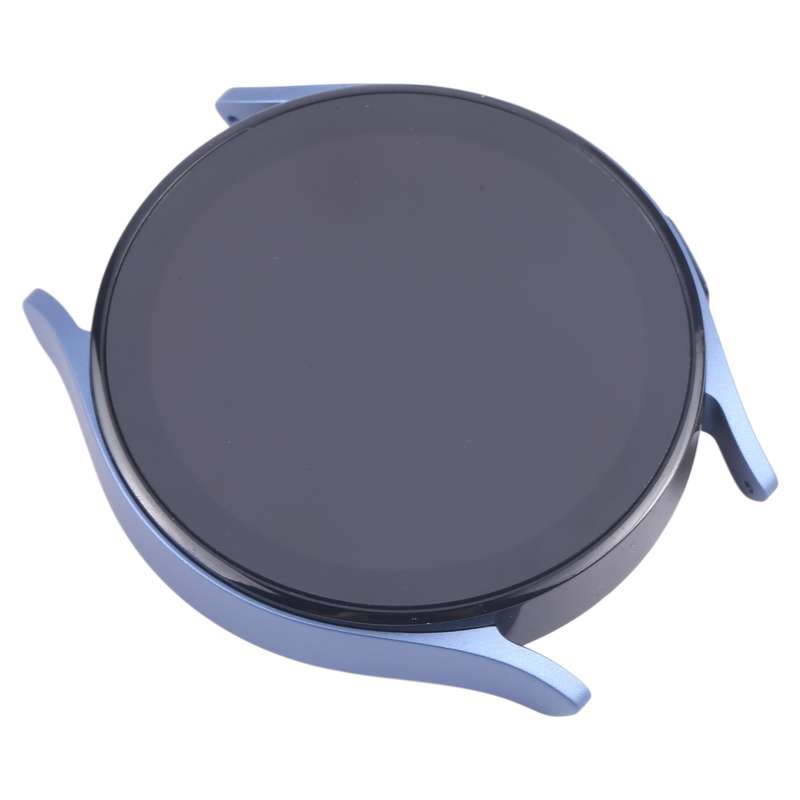 Original LCD Screen Digitizer Full Assembly with Frame for Samsung Galaxy Watch5 44mm SM-R910/R915 (
