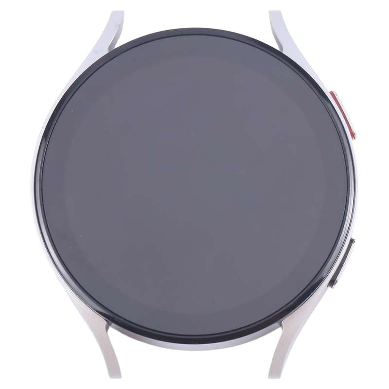 Original LCD Screen Digitizer Full Assembly with Frame for Samsung Galaxy Watch5 44mm SM-R910/R915 (