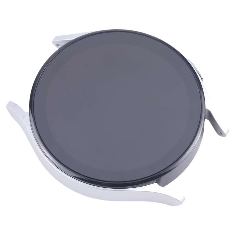 Original LCD Screen Digitizer Full Assembly with Frame for Samsung Galaxy Watch5 44mm SM-R910/R915 (