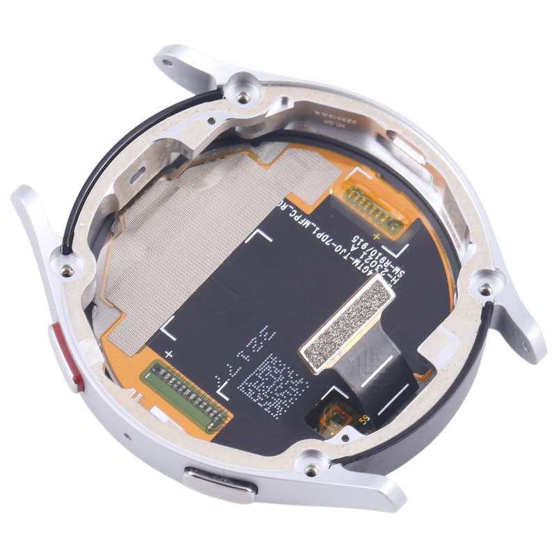 Original LCD Screen Digitizer Full Assembly with Frame for Samsung Galaxy Watch5 44mm SM-R910/R915 (