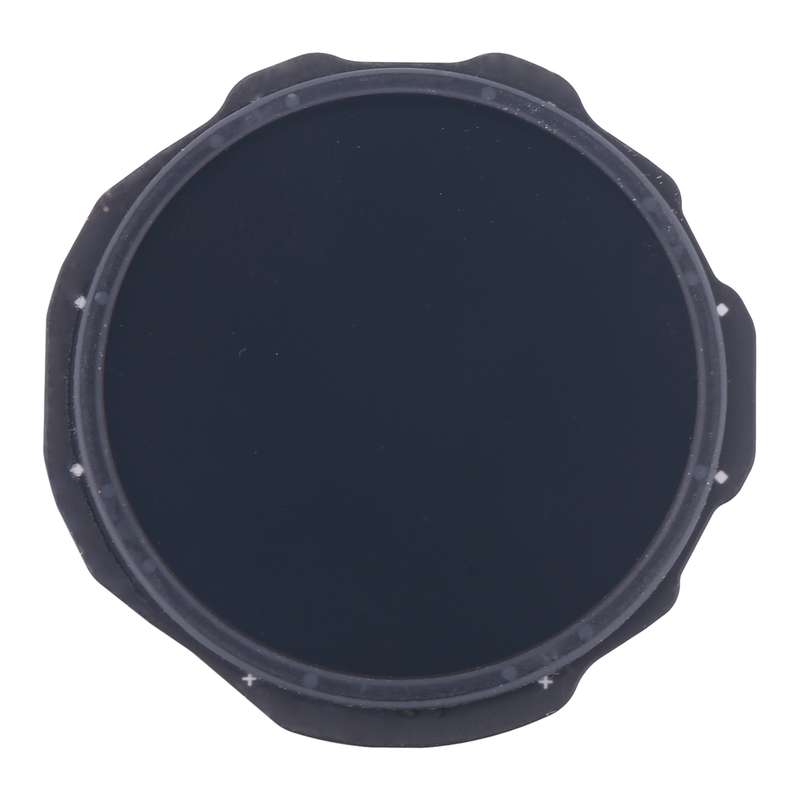 Original LCD Screen with Digitizer Full Assembly for Samsung Galaxy Watch4 Classic 42mm SM-R880/R885