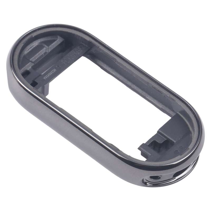 For Xiaomi Mi Band 8 Original LCD Screen Frame Bezel Plate (Black)