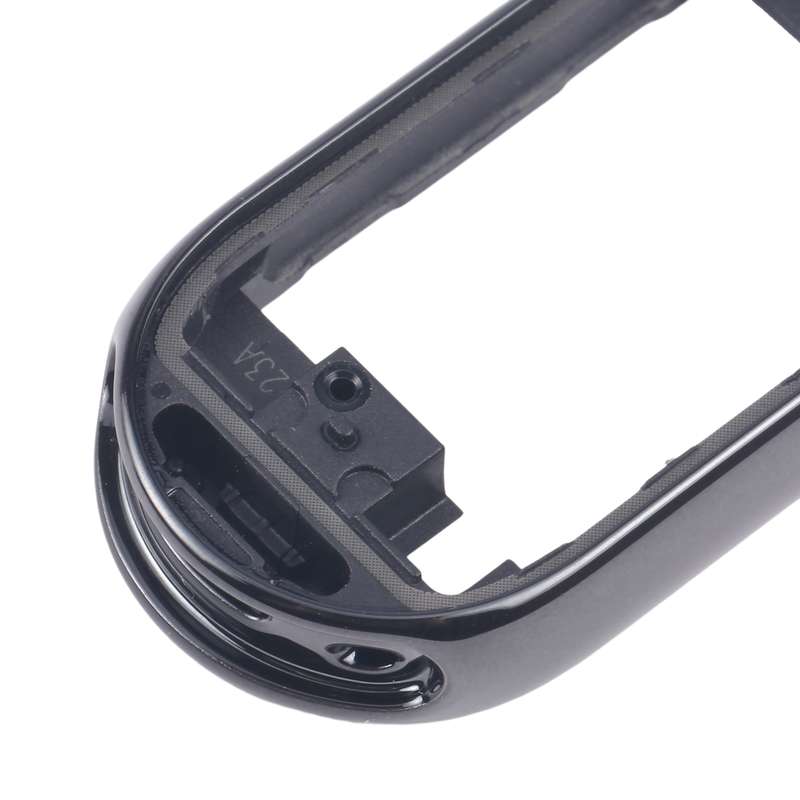 For Xiaomi Mi Band 8 Original LCD Screen Frame Bezel Plate (Black)