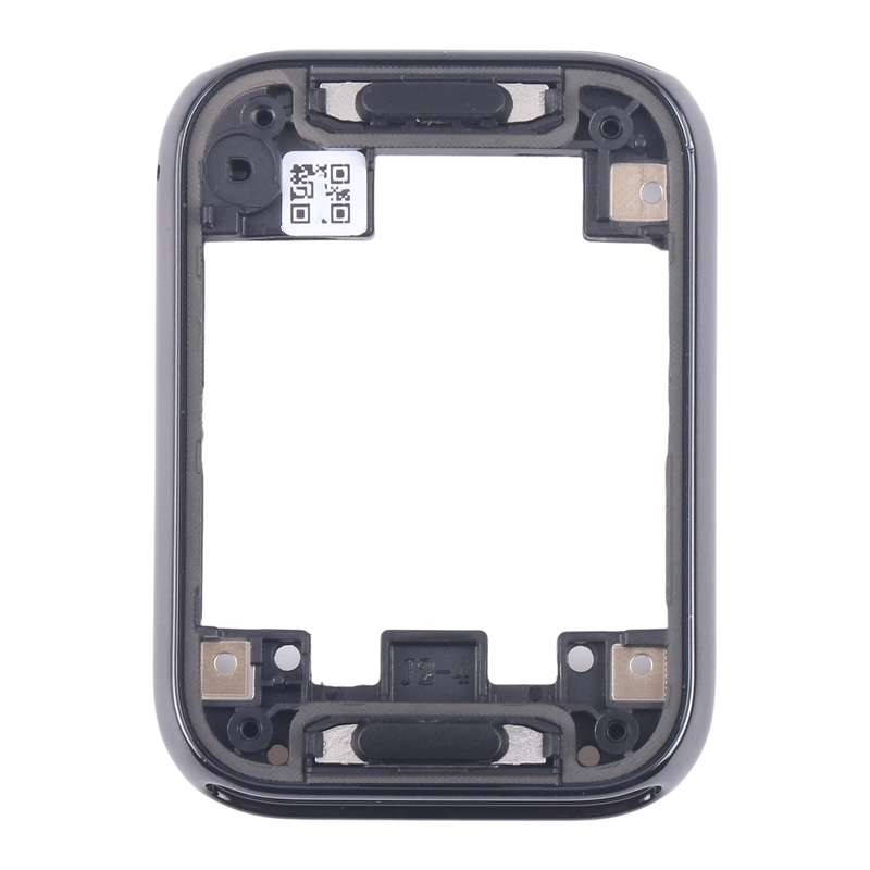 For Xiaomi Mi Band 8 Pro Original LCD Screen Frame Bezel Plate (Black)