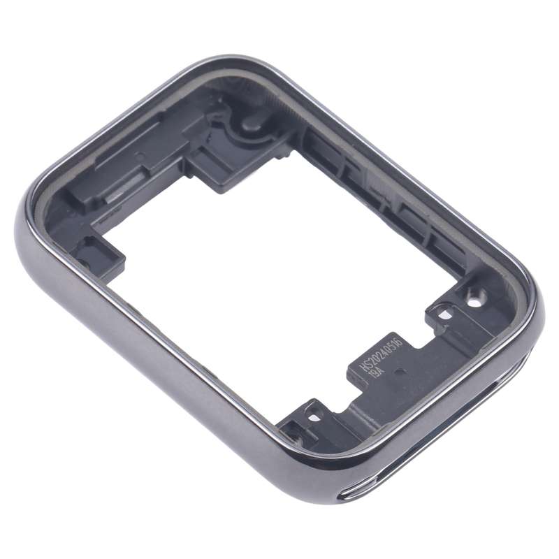 For Xiaomi Mi Band 8 Pro Original LCD Screen Frame Bezel Plate (Black)