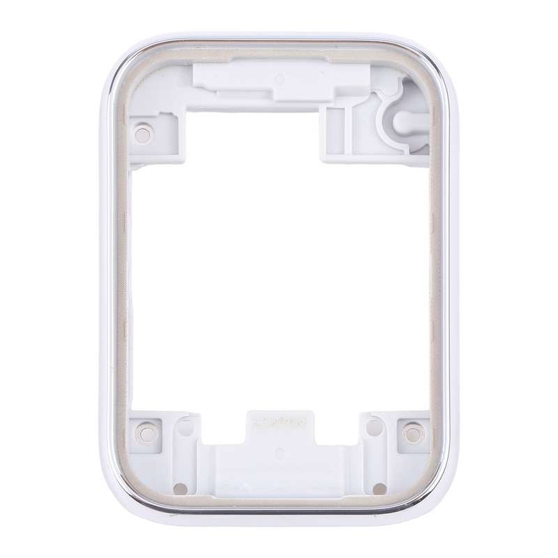 For Xiaomi Mi Band 8 Pro Original LCD Screen Frame Bezel Plate (Black)