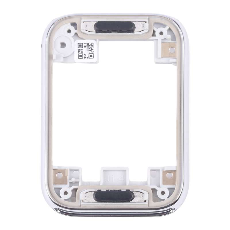 For Xiaomi Mi Band 8 Pro Original LCD Screen Frame Bezel Plate (Black)
