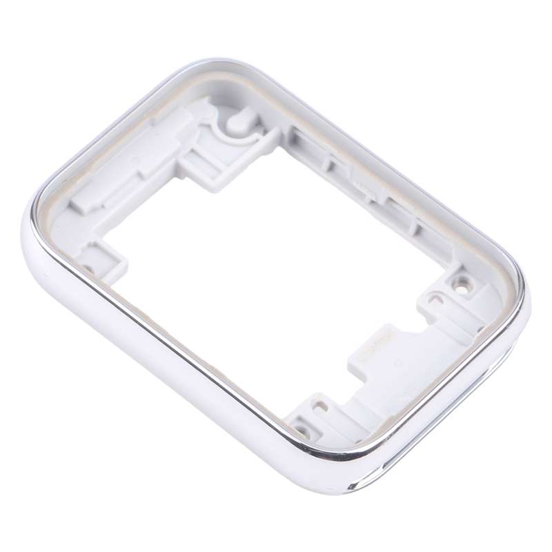 For Xiaomi Mi Band 8 Pro Original LCD Screen Frame Bezel Plate (Black)