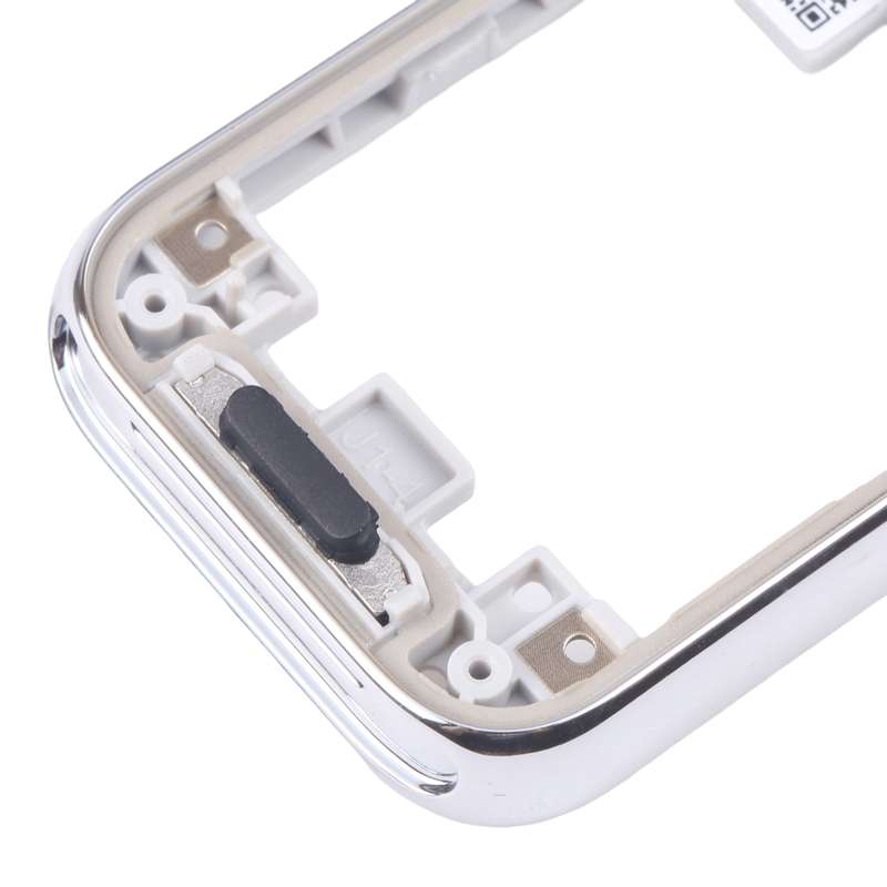 For Xiaomi Mi Band 8 Pro Original LCD Screen Frame Bezel Plate (Black)