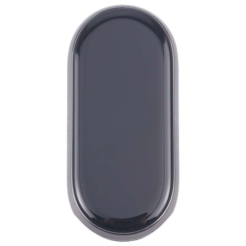 For Xiaomi Mi Band 8 Original LCD Screen Digitizer Full Assembly with Frame (Black)