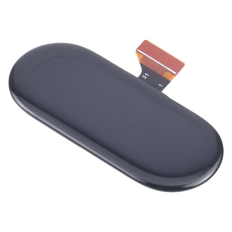 For Xiaomi Smart Band 9 Original LCD Screen with Digitizer Full Assembly