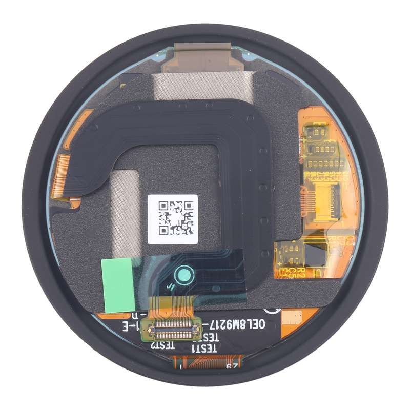 For Amazfit GTR 2 esim Original LCD Screen with Digitizer Full Assembly