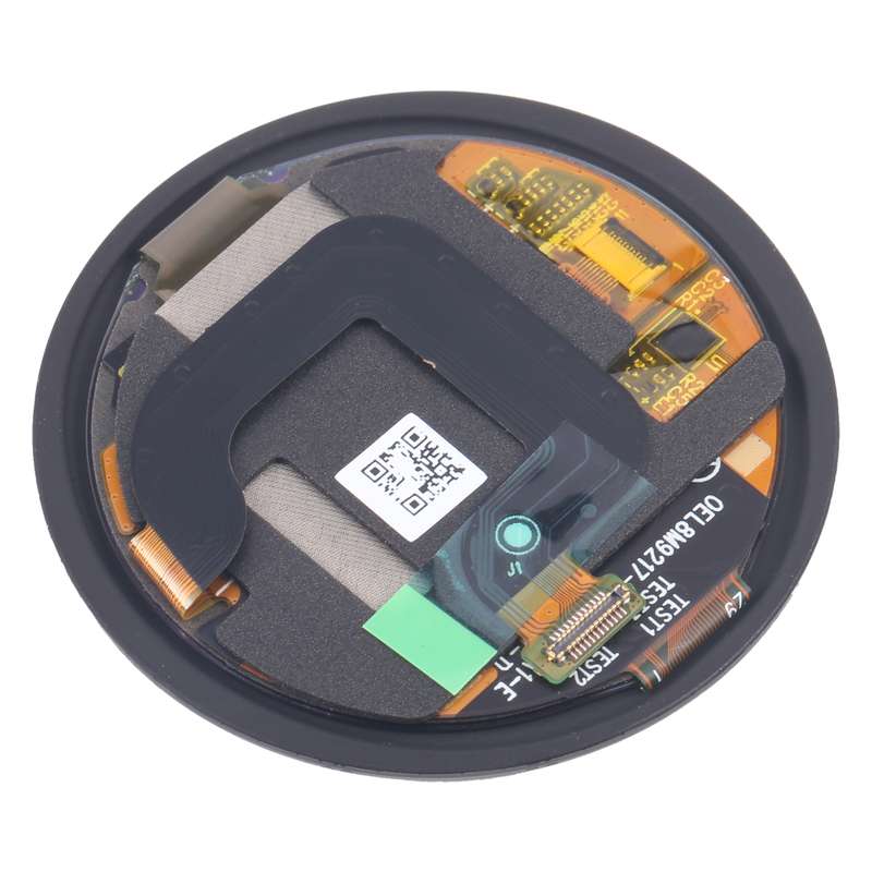 For Amazfit GTR 2 esim Original LCD Screen with Digitizer Full Assembly