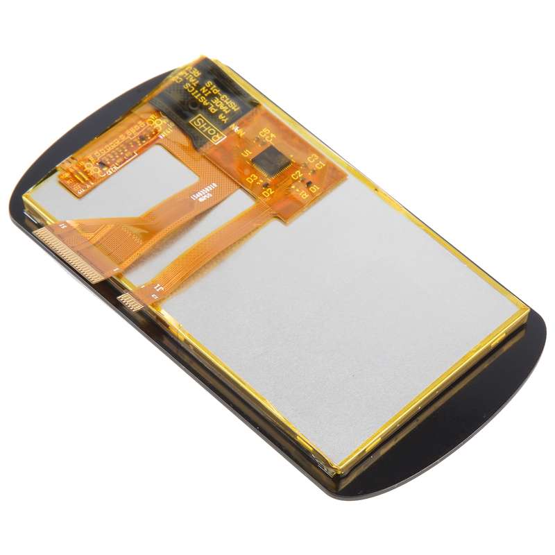 For Garmin Edge Explore Original LCD Screen with Digitizer Full Assembly