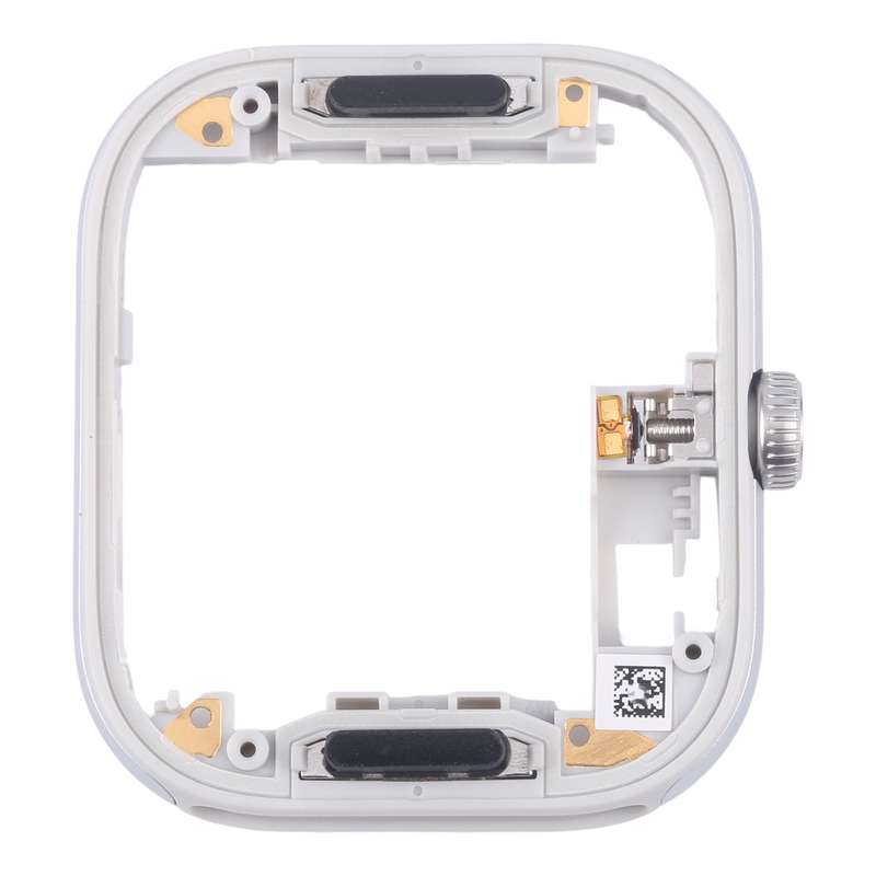 For Xiaomi Redmi Watch 4 Original LCD Screen Frame Bezel Plate (Black)