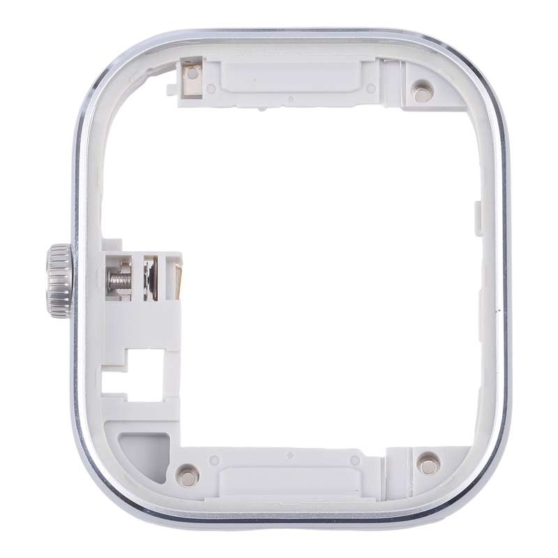 For Xiaomi Redmi Watch 4 Original LCD Screen Frame Bezel Plate (Black)