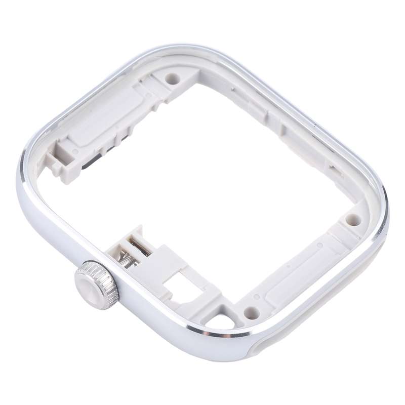 For Xiaomi Redmi Watch 4 Original LCD Screen Frame Bezel Plate (Black)