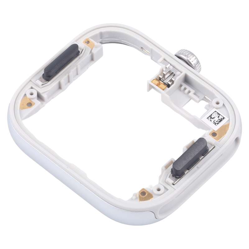For Xiaomi Redmi Watch 4 Original LCD Screen Frame Bezel Plate (Black)