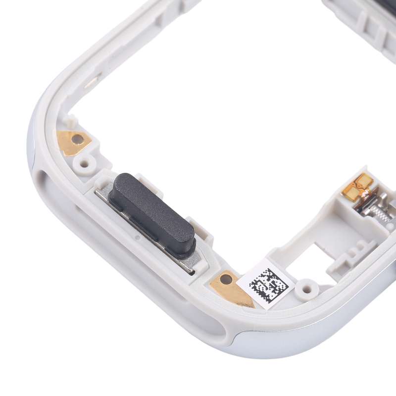 For Xiaomi Redmi Watch 4 Original LCD Screen Frame Bezel Plate (Black)