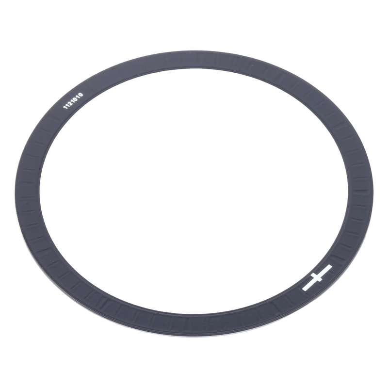 For Huawei Watch 4 Pro Original Sapphire Material Front Screen Outer Glass Lens