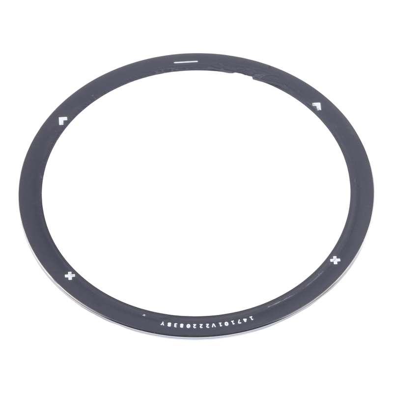 For Xiaomi Watch S1 Pro Original Sapphire Material Front Screen Outer Glass Lens