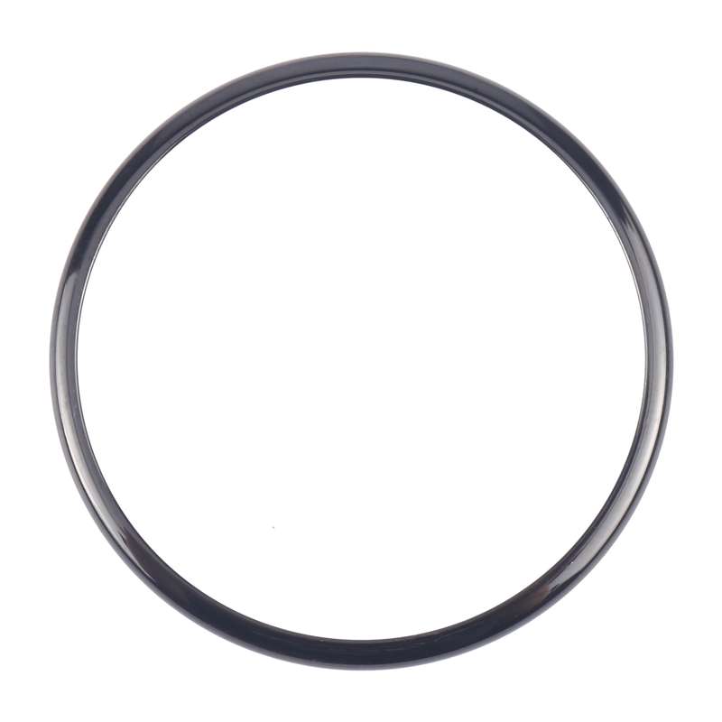 For Huawei Watch GT 4 41mm Original Time Scale Dial (Black)