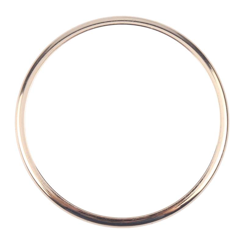 For Huawei Watch GT 4 41mm Original Time Scale Dial (Gold)