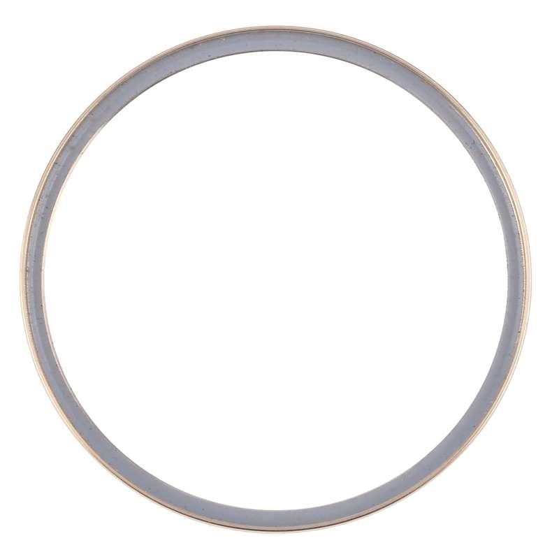 For Huawei Watch GT 4 41mm Original Time Scale Dial (Gold)