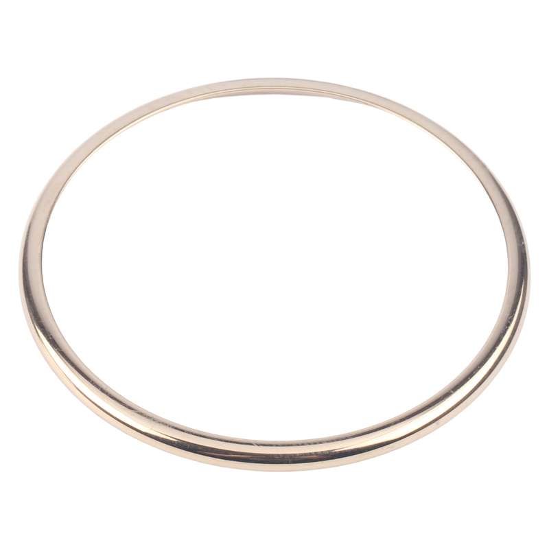 For Huawei Watch GT 4 41mm Original Time Scale Dial (Gold)