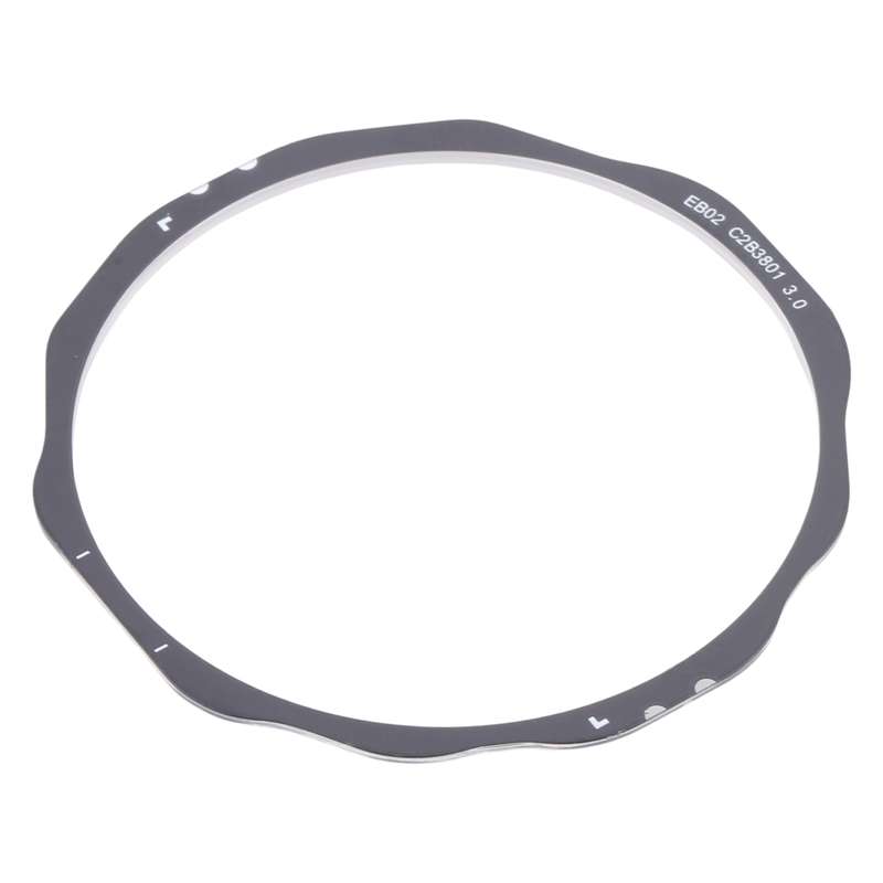 For Samsung Galaxy Watch6 Classic 47mm SM-R960 Original Front Screen Outer Glass Lens