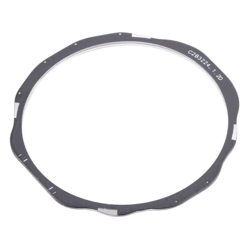 For Samsung Galaxy Watch6 Classic 43mm SM-R950 Original Front Screen Outer Glass Lens