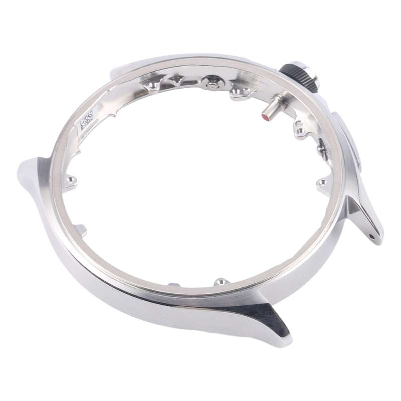 For Xiaomi Watch 2 Pro Original LCD Screen Frame Bezel Plate (Silver)