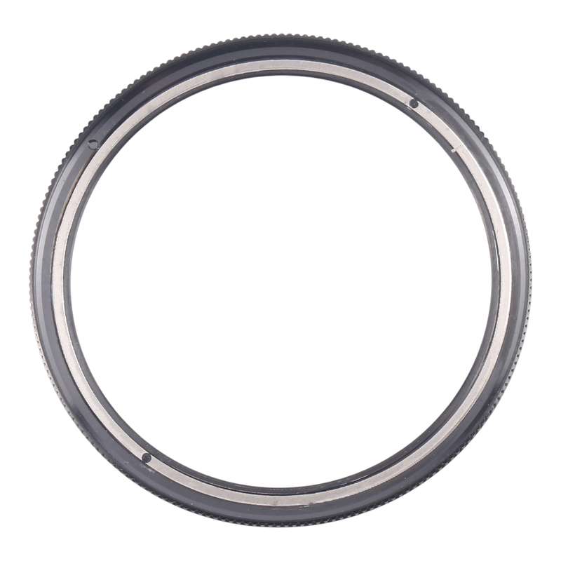 For Xiaomi Watch 2 Pro Original Time Scale Dial (Silver)