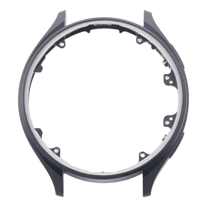 For Xiaomi Watch 2 Original LCD Screen Frame Bezel Plate (Black)