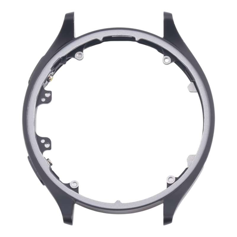 For Xiaomi Watch 2 Original LCD Screen Frame Bezel Plate (Black)