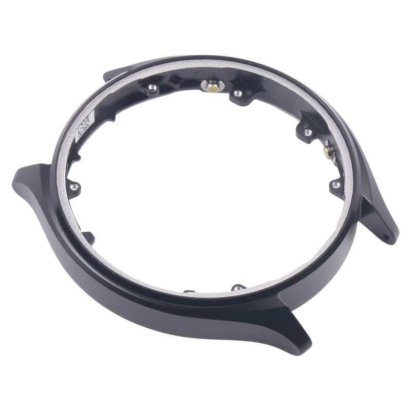 For Xiaomi Watch 2 Original LCD Screen Frame Bezel Plate (Black)