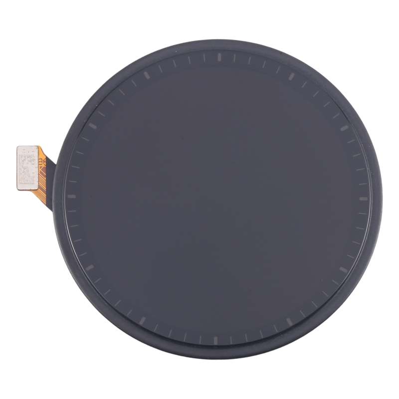 For Huawei Watch GT 5 46mm Original LCD Screen and Digitizer Full Assembly (Black)