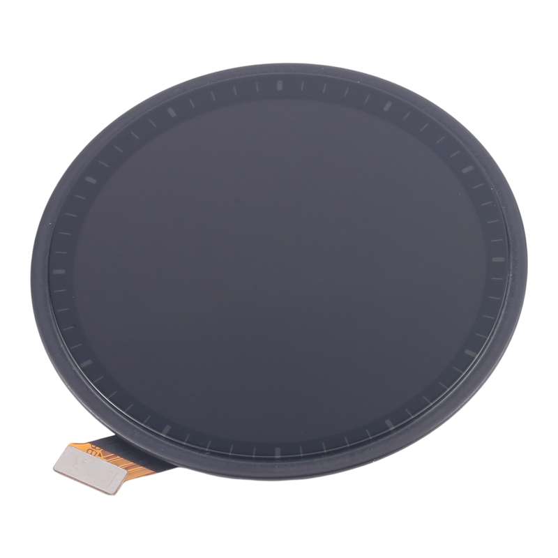For Huawei Watch GT 5 46mm Original LCD Screen and Digitizer Full Assembly (Black)