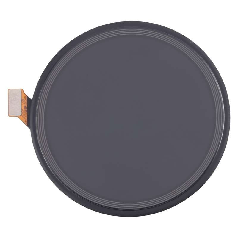 For Huawei Watch GT 5 Pro 46mm Original LCD Screen and Digitizer Full Assembly (Black)